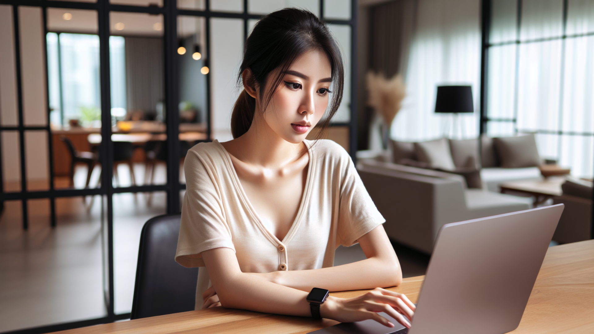 識別室內設計不實廣告