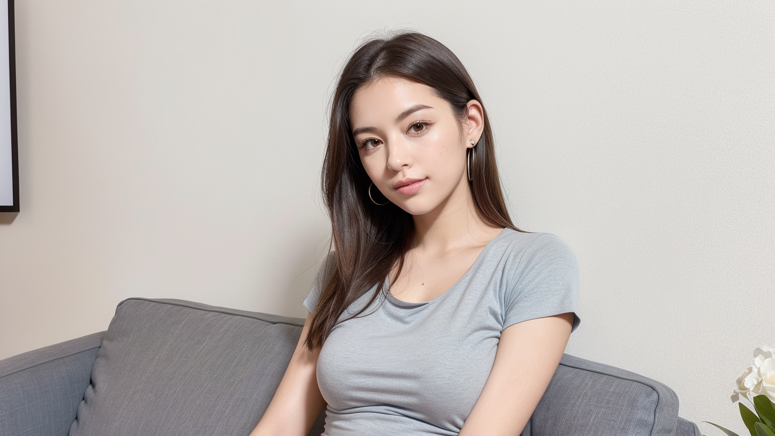 打造現代簡約空間視覺焦點