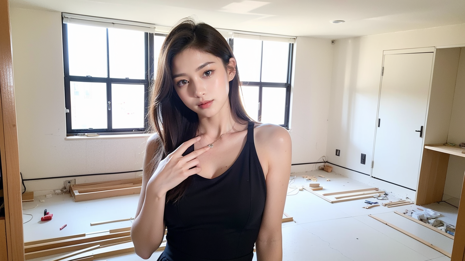 確認網路上的評價