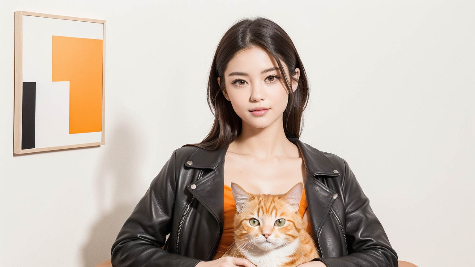 現代簡約包含美學與實用性