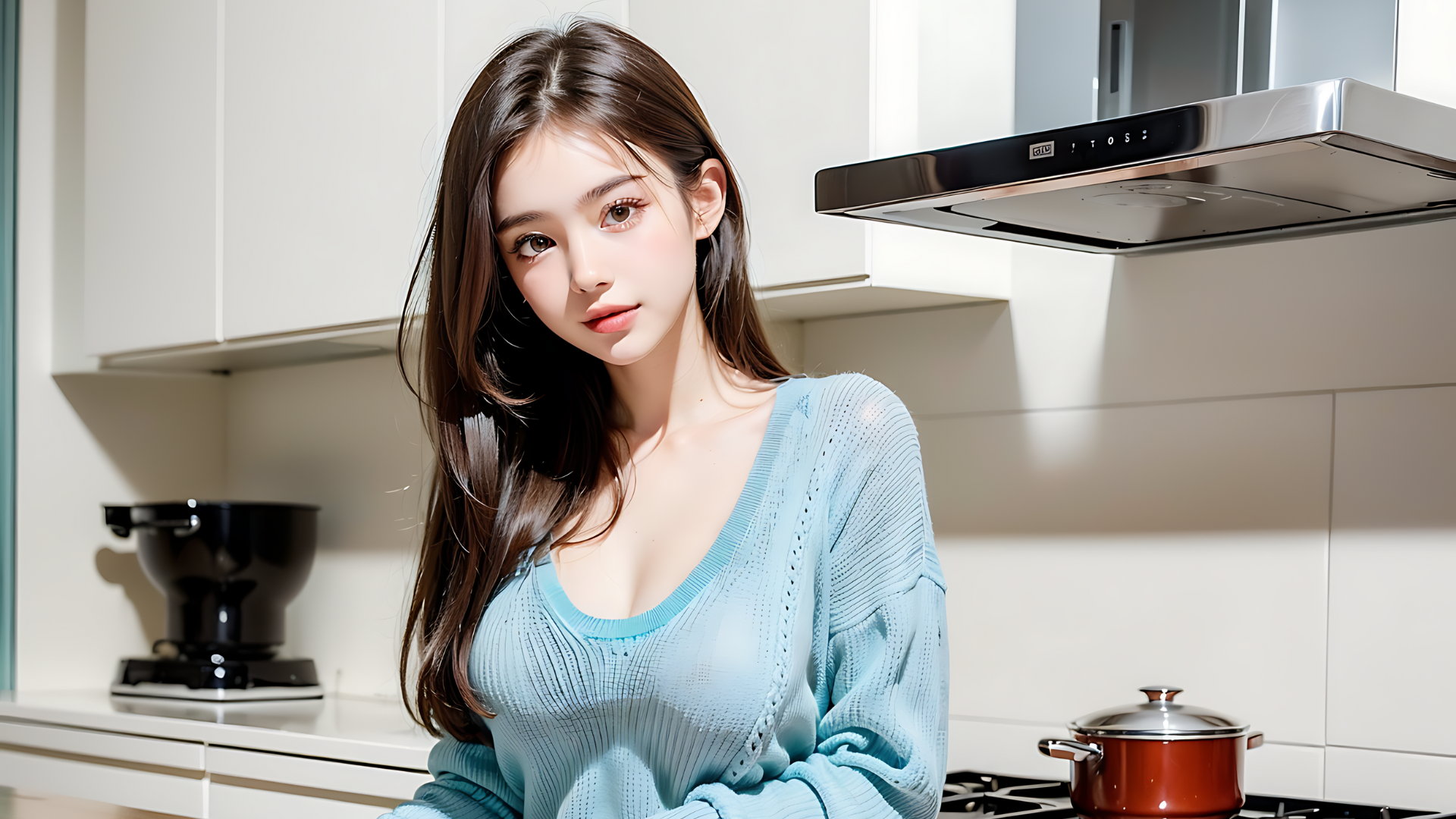 考慮電源和水源功能性