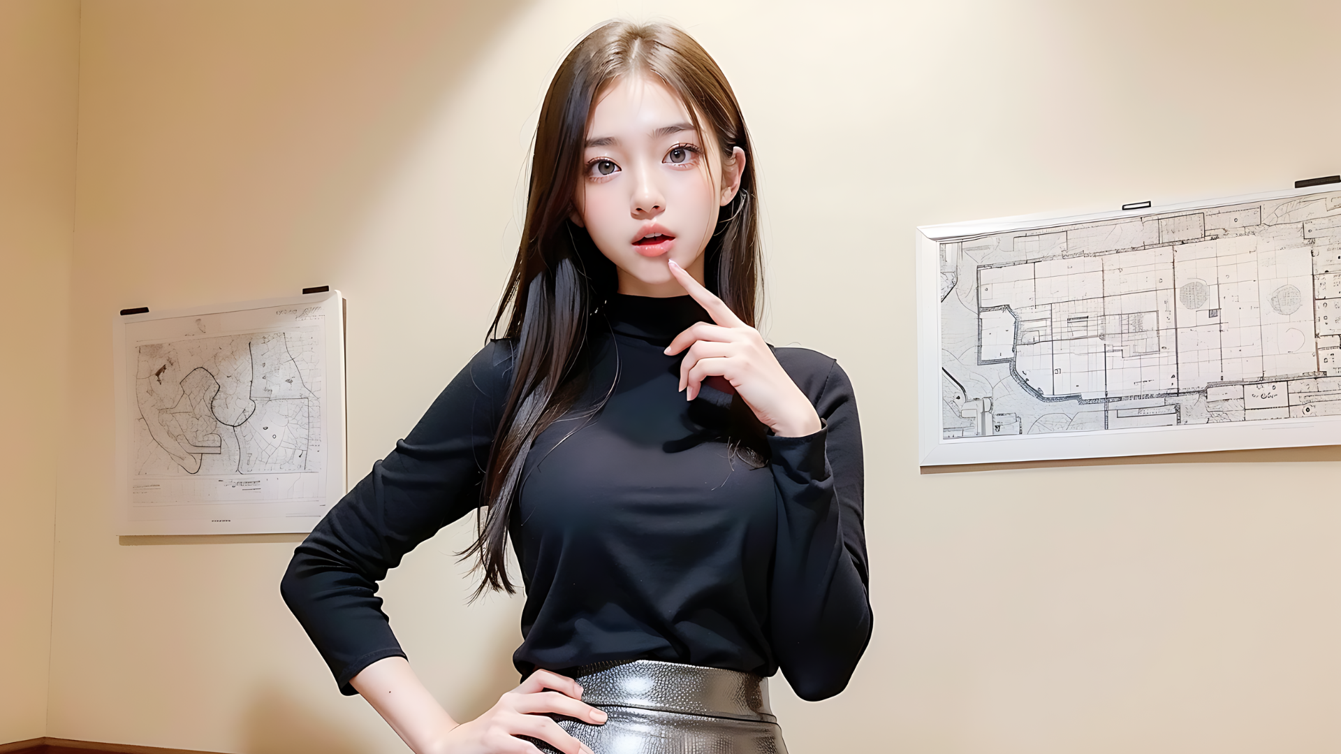 雙方要產生信任與溝通