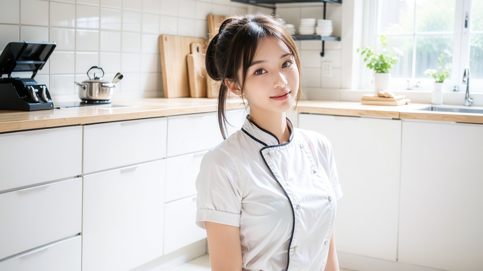 中島廚房材質選擇