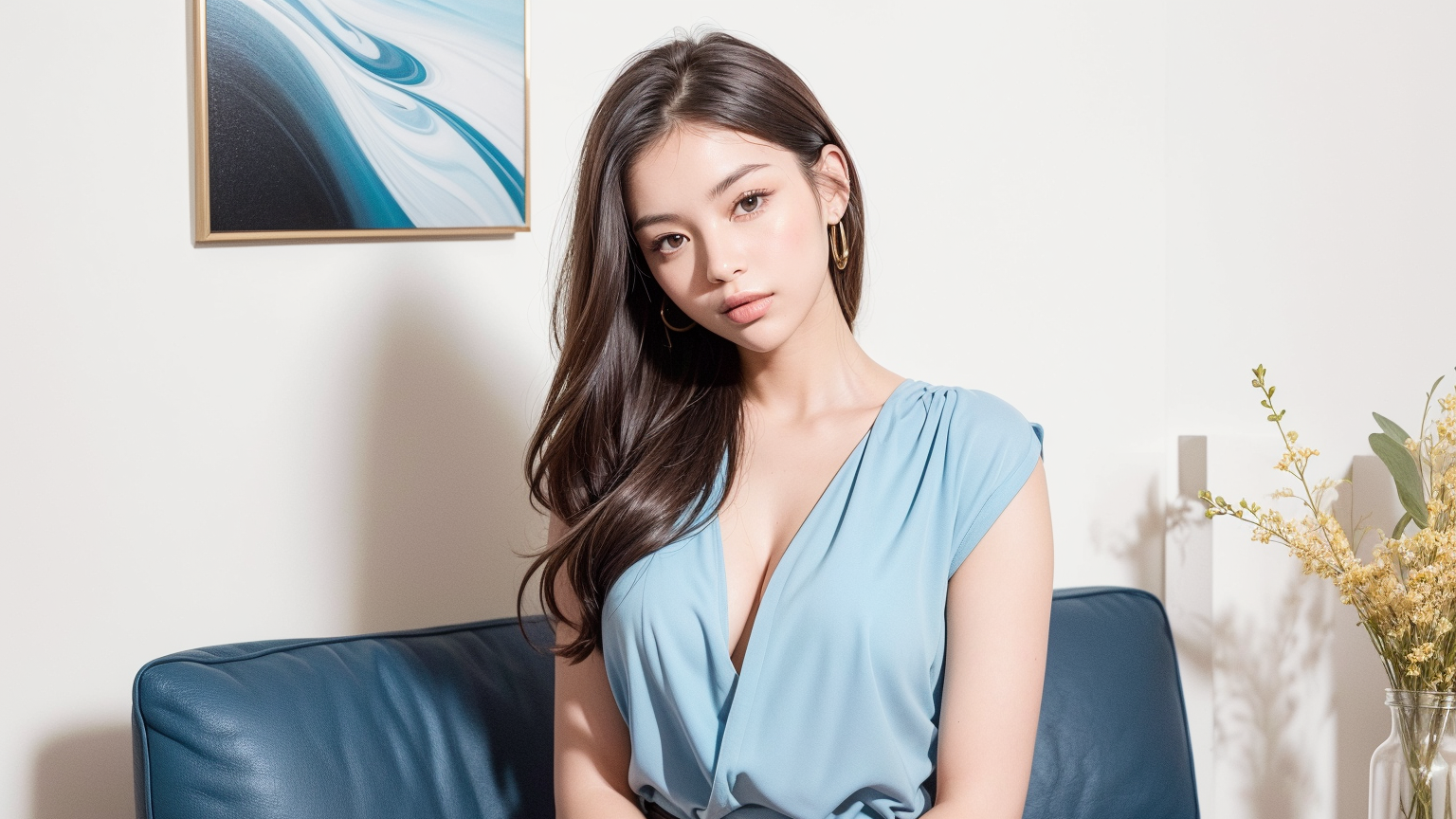 教你一招掌握現代簡約風格